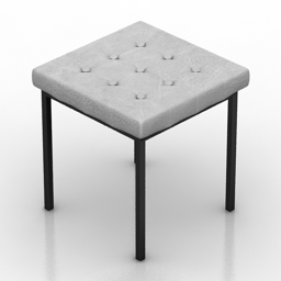 3D Seat preview