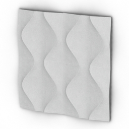 3D Panel preview