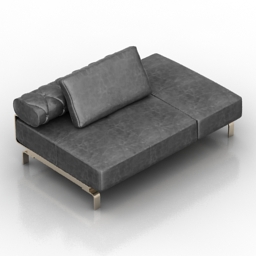 sofa 11 3D Model Preview #ac914d14