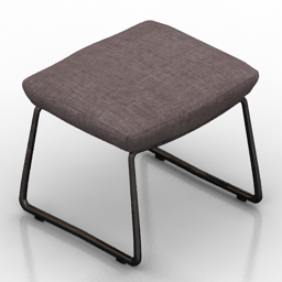 3D Seat preview