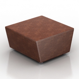 seat 2 3D Model Preview #8ea29c8a