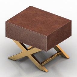 3D Seat preview