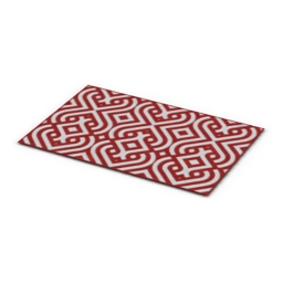 3D Carpet preview