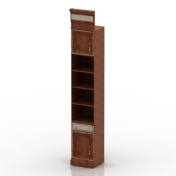 3D Locker preview