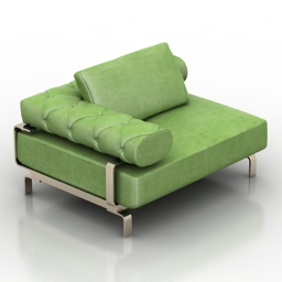 sofa 6 3D Model Preview #71d8b7c6