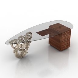 table 3D Model Preview #1b1f3dcc