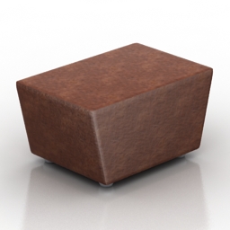 seat 3 3D Model Preview #66c70860
