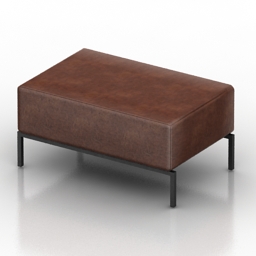 3D Seat preview