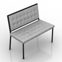 sofa - 3D Model Preview #cb5b878c