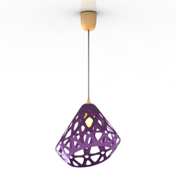 luster 1pl 3D Model Preview #7a44cadf