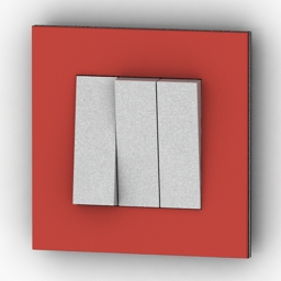 3D Switch preview