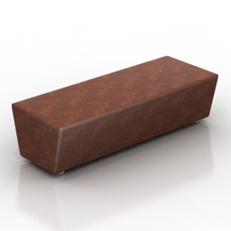 seat 1 3D Model Preview #773355ab