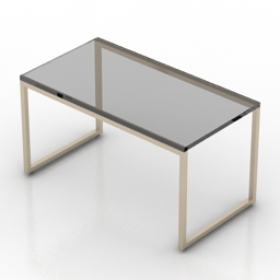 table 4 3D Model Preview #5ba830d4