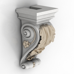3D Decor preview