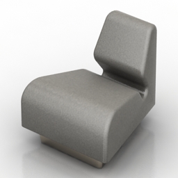 3D Sofa preview