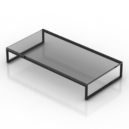 table 6 3D Model Preview #65157668