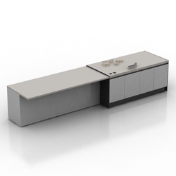 table - 3D Model Preview #cd70c151