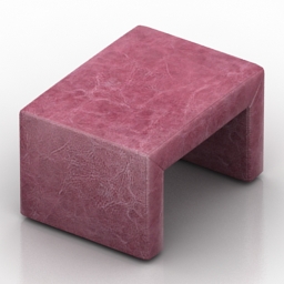 seat - 3D Model Preview #dc1694dc