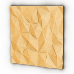 panel 2 3D Model Preview #1f17246c