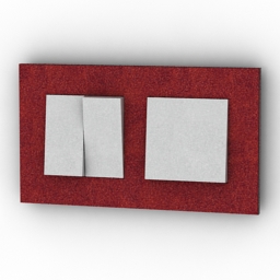 3D Switch preview