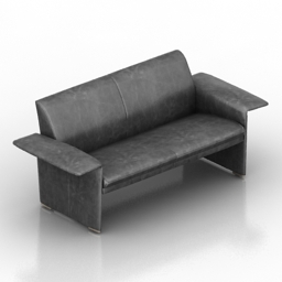 sofa 2750 3D Model Preview #785da5d8