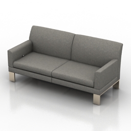 sofa 8900 3D Model Preview #794948c2