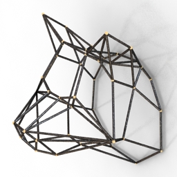 3D Decor preview