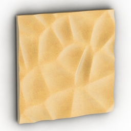 3D Panel preview