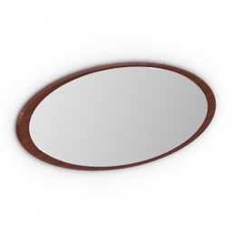 mirror - 3D Model Preview #b5ebad60