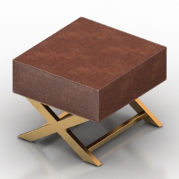 3D Seat preview
