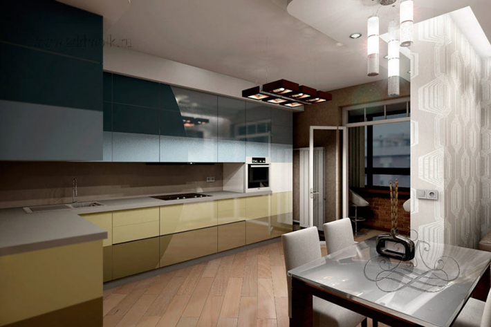 Architectural Home Design