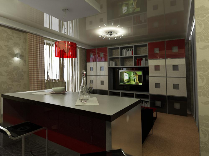 Architectural Home Design