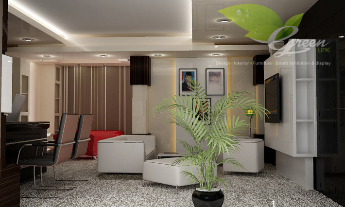 Architectural Home Design