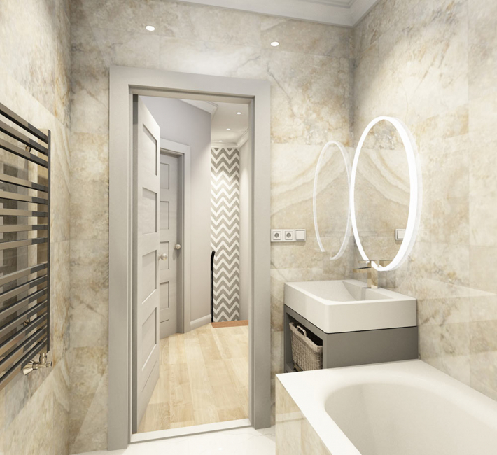 Architectural Home Design