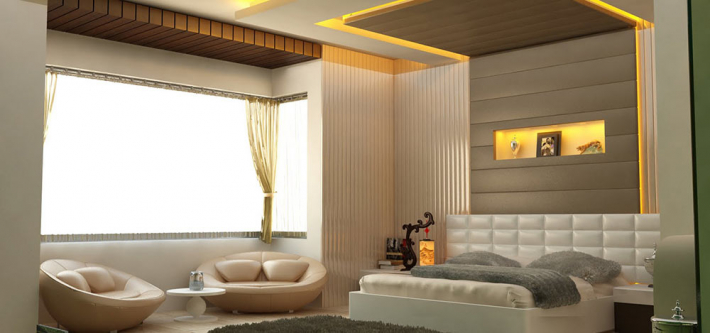 Architectural Home Design