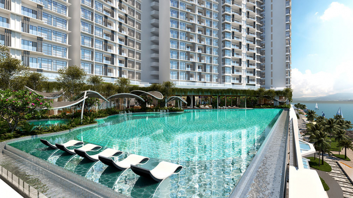Architectural Home Design — A3D International — Kuala Lumpur, Malaysia