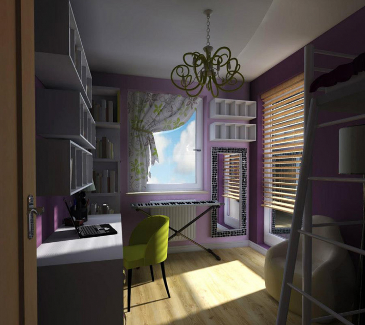 Architectural Home Design