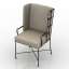 Armchair