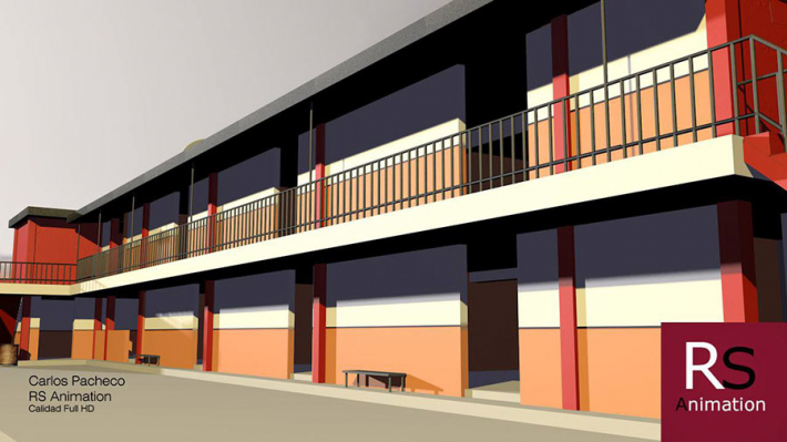 Architectural Home Design