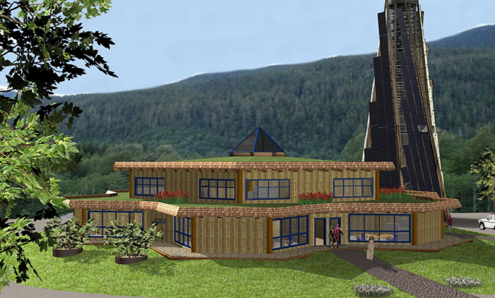 Architectural Home Design