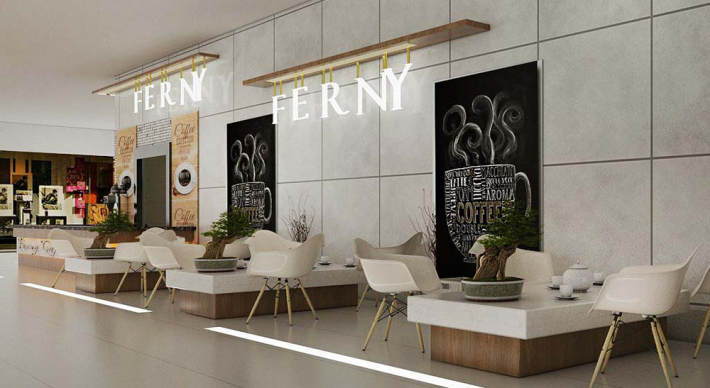 Architectural Home Design — Eng Habeb Issac — Al Ain, United Arab Emirates