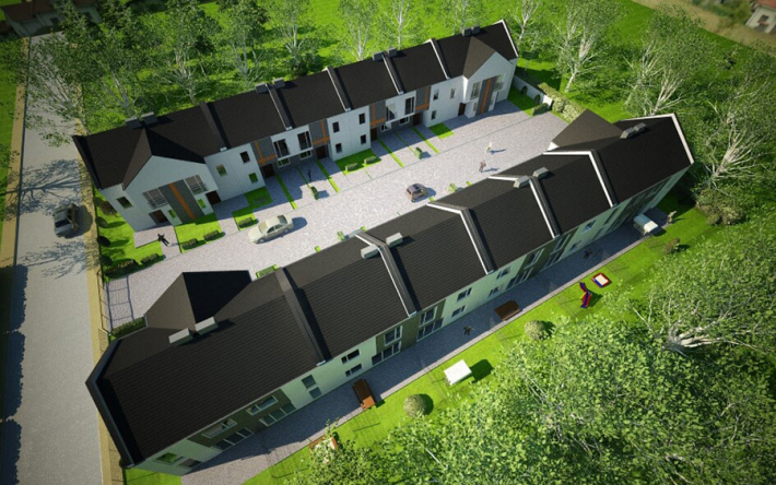 Architectural Home Design