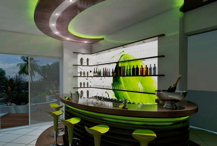 Architectural Home Design