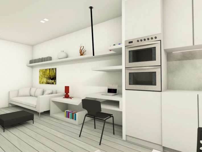 Architectural Home Design