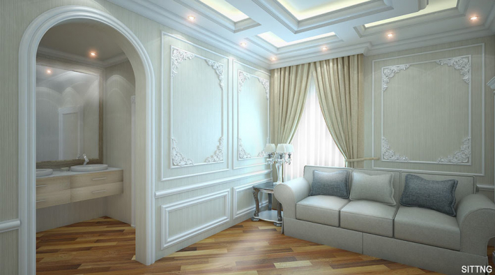 Architectural Home Design