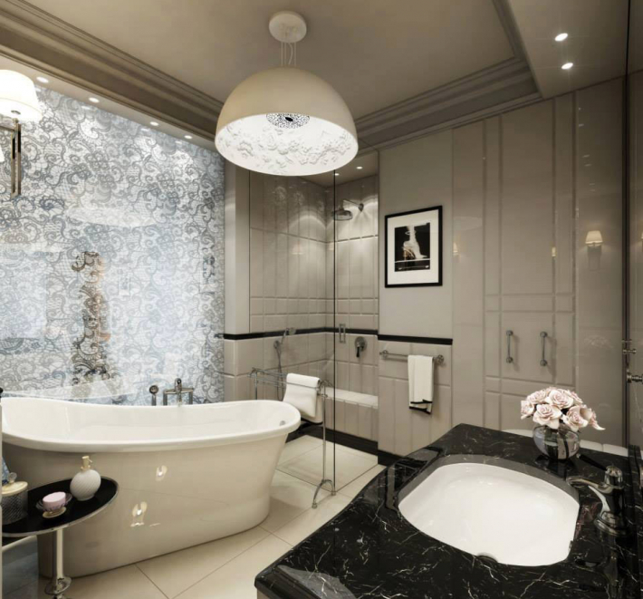 Architectural Home Design