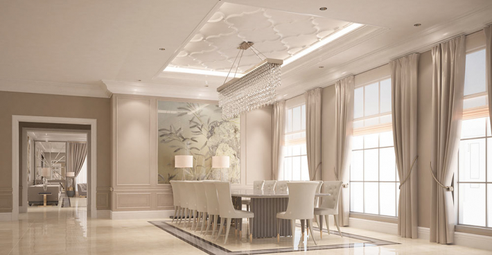 Architectural Home Design