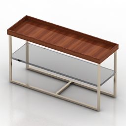 table 3 3D Model Preview #ecbaf27b