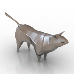 3D Figurine preview