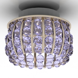 luster monile 3D Model Preview #9d14dbe3